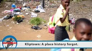 Kliptown: A place history forgot.