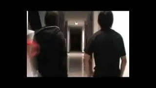 ESC. 3 : Escape In The Night --- TRAILER