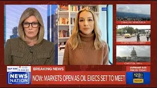 Lauren Wright on NewsNation LIVE Marni Hughes 1 7 2026