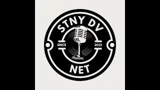 STNY Digital Voice Net (1/25/2026)