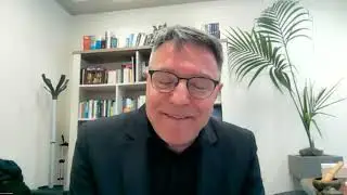Mindfulness Based Cognitive Therapy for Obsessive Compulsive Disorder with Fabrizio Didonna, PsyD