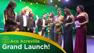 Why Plots for Sale in Yamuna Expressway Are Top Investment Picks | ACE Group India