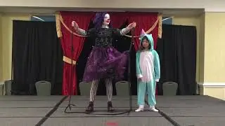 Jr. Joey Showcase 2018