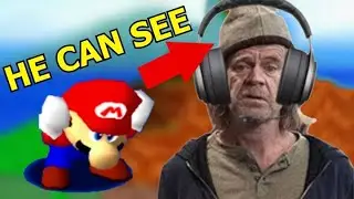 Learning SM64 16 Star Speedrun | Day 2
