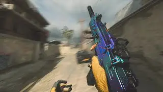 i listened to exoghost and lowered my sensitivity
