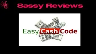 Easy Cash Code review  - Is Easy Cash Code a Scam???