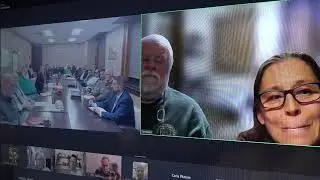 Онлайн-заседание Комитета по сельскому транспорту (CRIS MTD) - 07.01.2026
