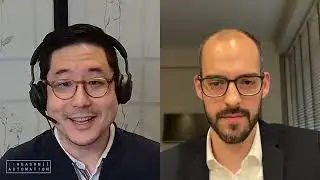 Managing Vendor Relationships with Amazon - Interview with Martin Heubel from Consulterce
