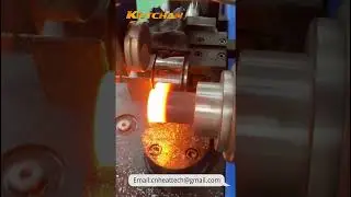 Hydraulic Sealing Machine for Tubes and Pipes End Sealing