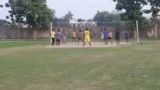 Balrampur stadium game time