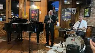 I&rsquo;ve Got Rhythm-Ben Redwine