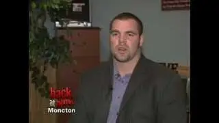 2012 Hypnotist Cyrus Documentary