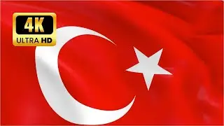 İstiklal Marşı (S&ouml;zl&uuml;) | Turkish National Anthem