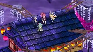 Heir of the Ultimate Demon Technique