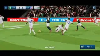 New team , clean sheet | DLS