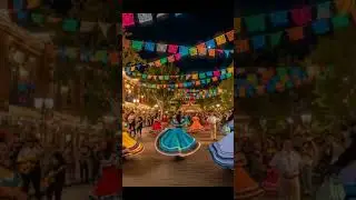 Baila, Baila (Don&rsquo;t Be Shy) | Upbeat Latin Dance Track 2025| ByteBeats