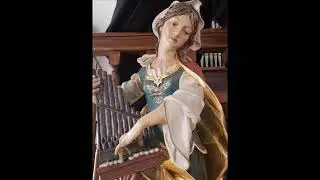Bach, Nun komm   , les chorals de Leipzig  D  Dupire &agrave; Quilen