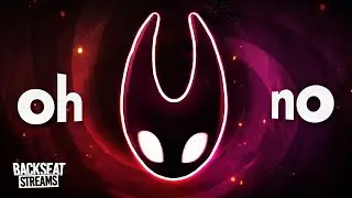 The Broken Launch of Hollow Knight: Silksong