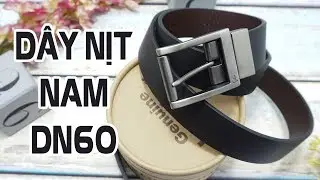 D&acirc;y Nịt Da Nam Calvin_Klein | M&atilde; 60 | daynitgiare.com