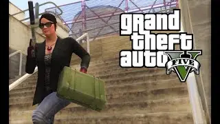 Secret Agent Amanda III - Rockstar Editor