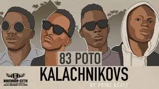 83 POTO - KALACHNIKOVS