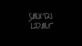 SMX DJ - LDMF (2010 mix)