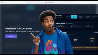 PEMiG CCSE Demo 2026
