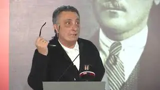 Ahmet Nur Çebi Fikret Orman Yönetimi'ne ATEŞ PÜSKÜRDÜ! | Bir daha ONUN ADINI ANMAYACAĞIM!