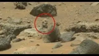 Ancient Aliens On Mars Nasa Discovered Annunaki On Mars 2017