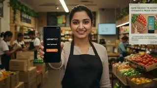 📈 Need a Business Loan? Discover How Loanz 360 Can Help! 💼 | LOANZ 360 #shorts