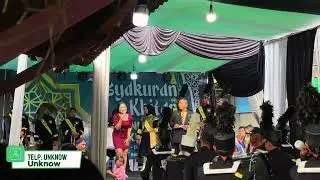 DRUMBAND IBRAS TEAM - CINTA DAN AIR MATA (Cover)