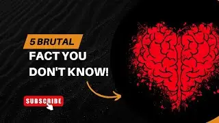 The Dark Reality of Life (Part  2) #psychology #quotes #yt  #life #reality #motivation #human#viral