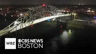 Massachusetts begins taking homes for new Cape Cod bridge project