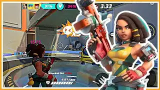 This game mode is fun 😲😲 | T3 Arena 