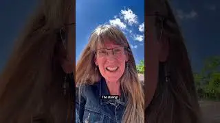 Things that SHOCKED my American mom about Europe