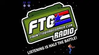 Super Meat Boy’s Edmund McMillan: Front Towards Gamer Radio, Episode 197 (November 3, 2013)