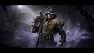 Crushing Ranked Match with VMP 🔥 CODM Multiplayer