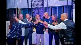 Century Real Estate celebrates 10th  anniversary
