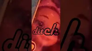 son of a ditCH ...