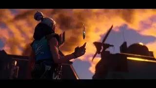 DUSK