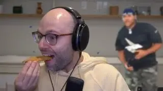 Northernlion talks about the 2023 fanum tax season