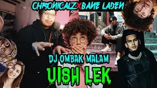 chronicalz - Ye okkkK. ~ reaction #hqareact #djombakmalam (prod. by bane laden)