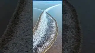 beautifull sea and looking natural view #shorts #youtubeshorts #short #viral