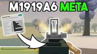 The BEST LMG?! | Apocalypse Rising 2 (Gameplay)