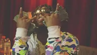 Pull Them Racks - JUICE WRLD (Unreleased)