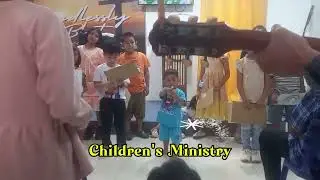 BPC Sunday Service | Offertory Song - February 1, 2026