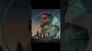 AI generated album covers #ai #albumcovers #openai #art #music