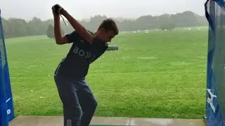 How my golf swing has changed (2023-2026)