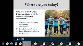 Practical Tips to Improve Your Volunteer Retention