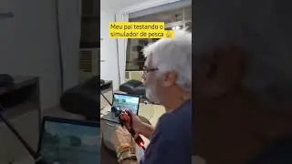 Simulador de Pesca